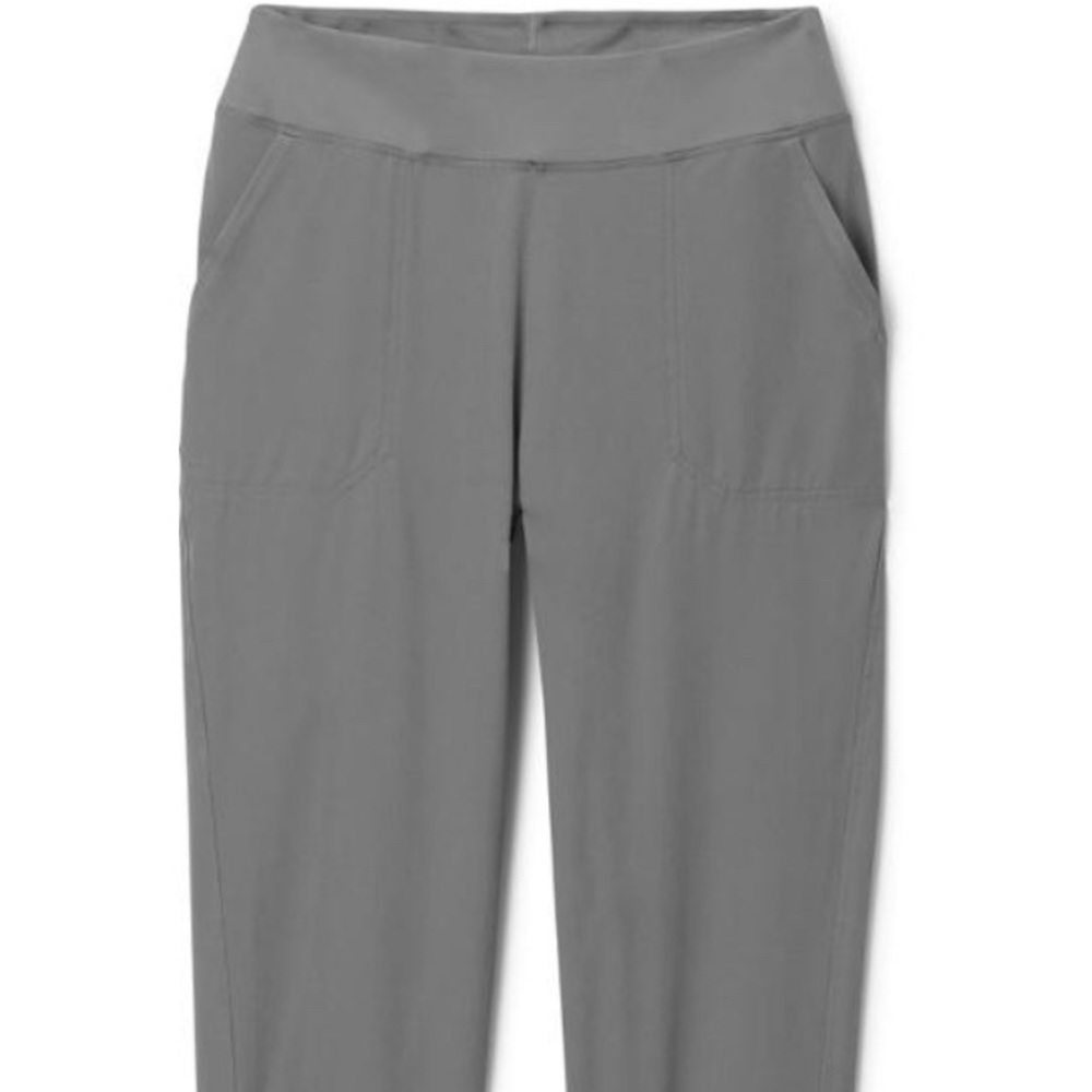 Patagonia Happy Hike Studio pants - Grey